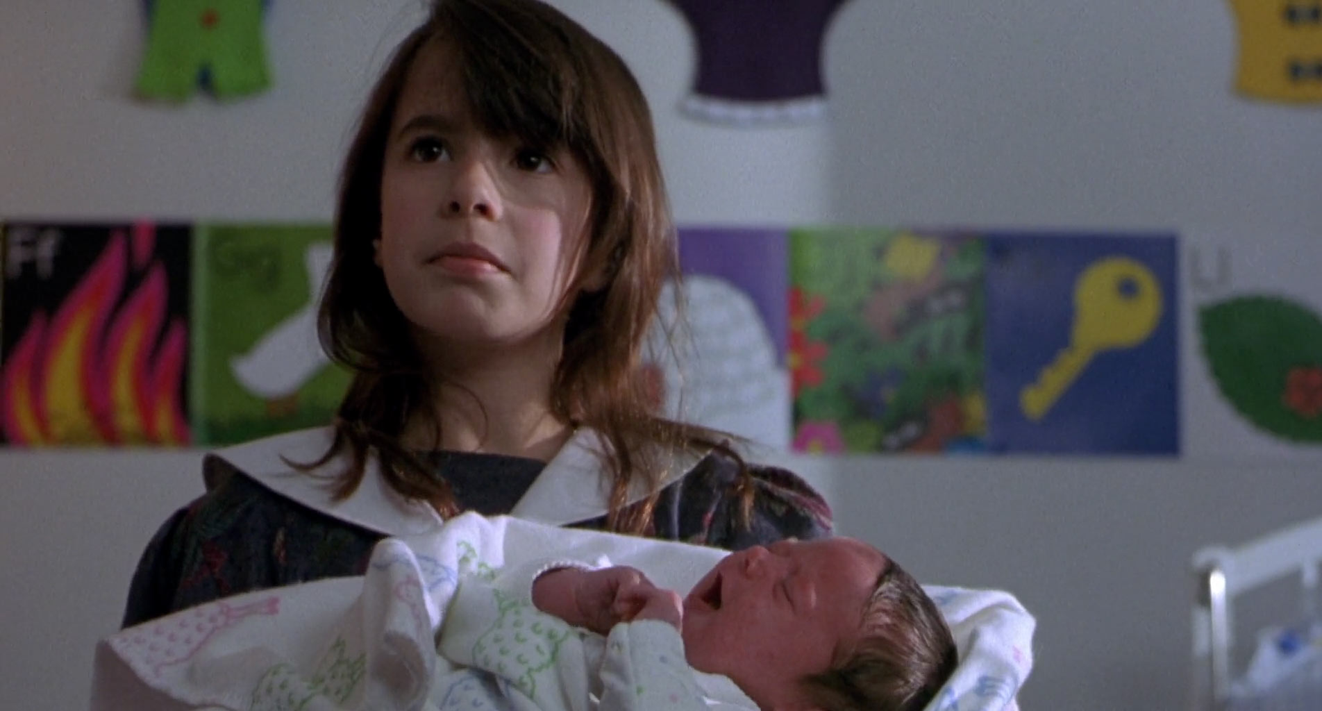 Wait, Who's Delia? The Forgotten Omen IV Character Who Almost Replaced Damien