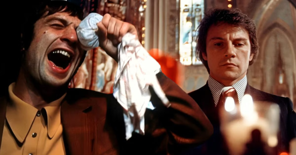 Midweek Mention... Mean Streets
