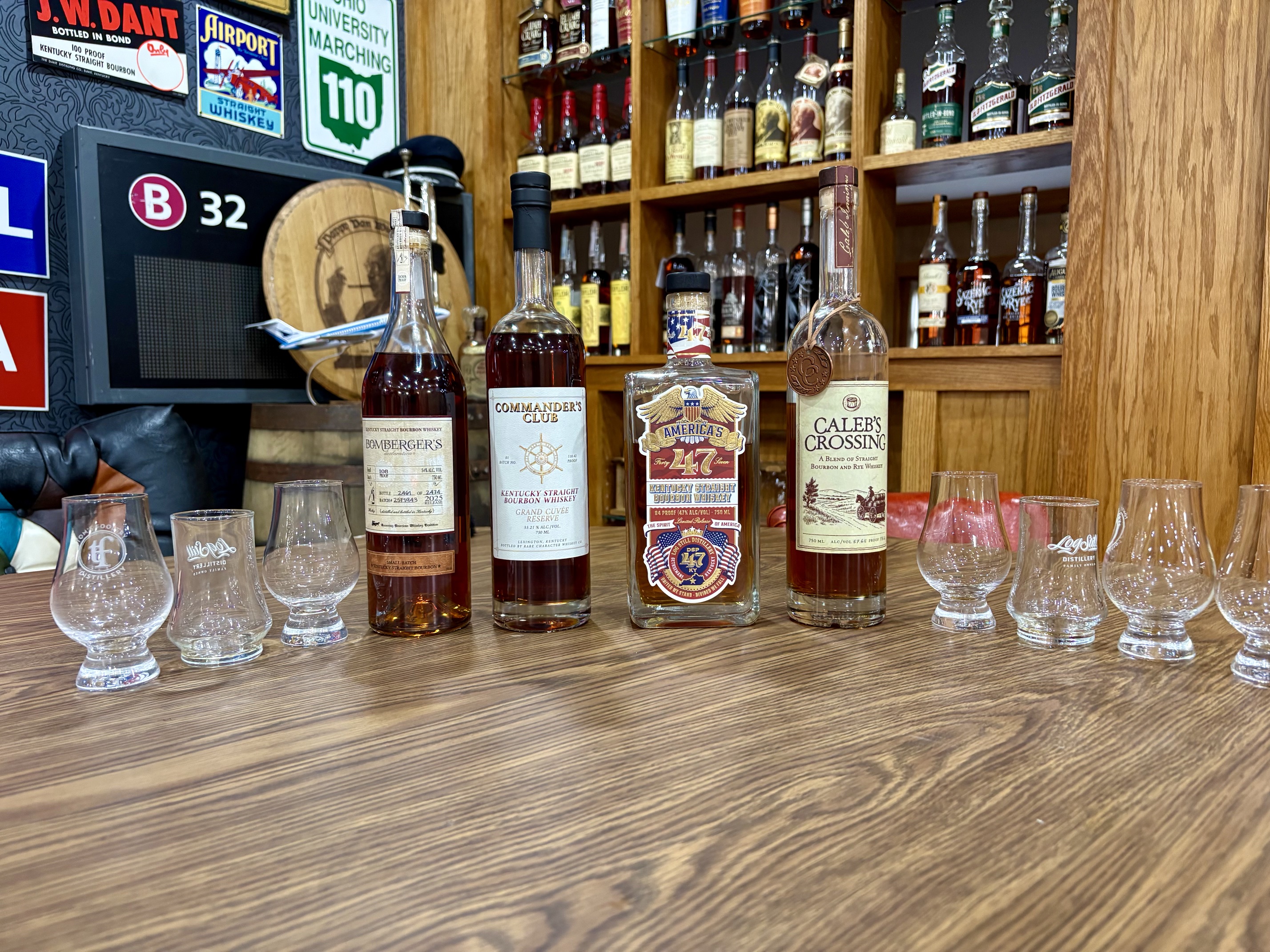 Post-OHLQ Super Saturday: Our Bourbon Hangover Cure Post-OHLQ Super Saturday: Our Bourbon Hangover Cure