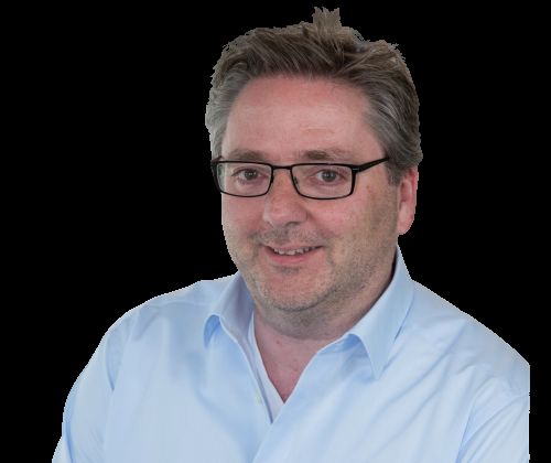 Heiko Brenn Profile Photo
