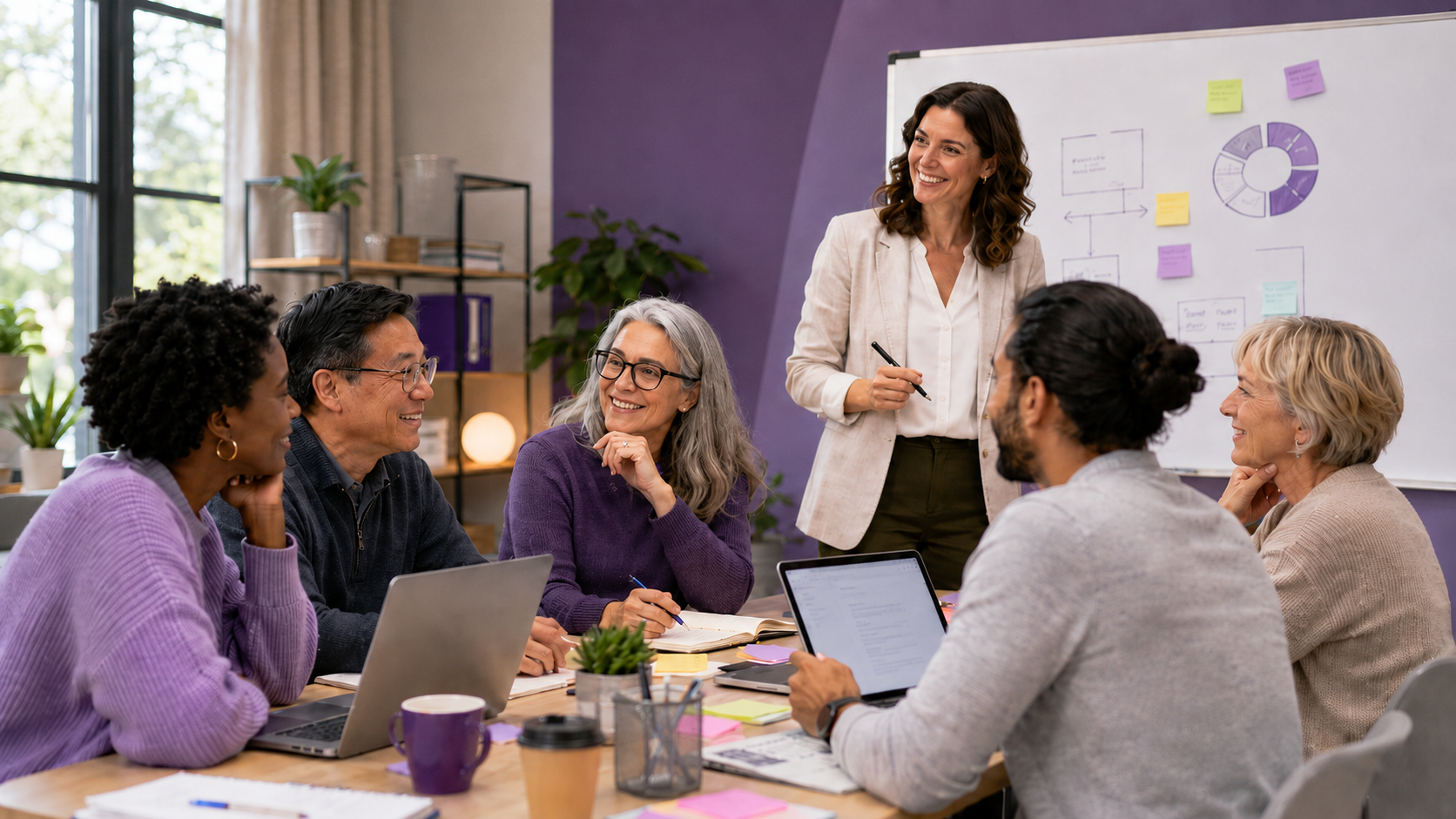 How Adult Learning Principles Enhance Education: Key Insights With Dr. Dwayne Wood