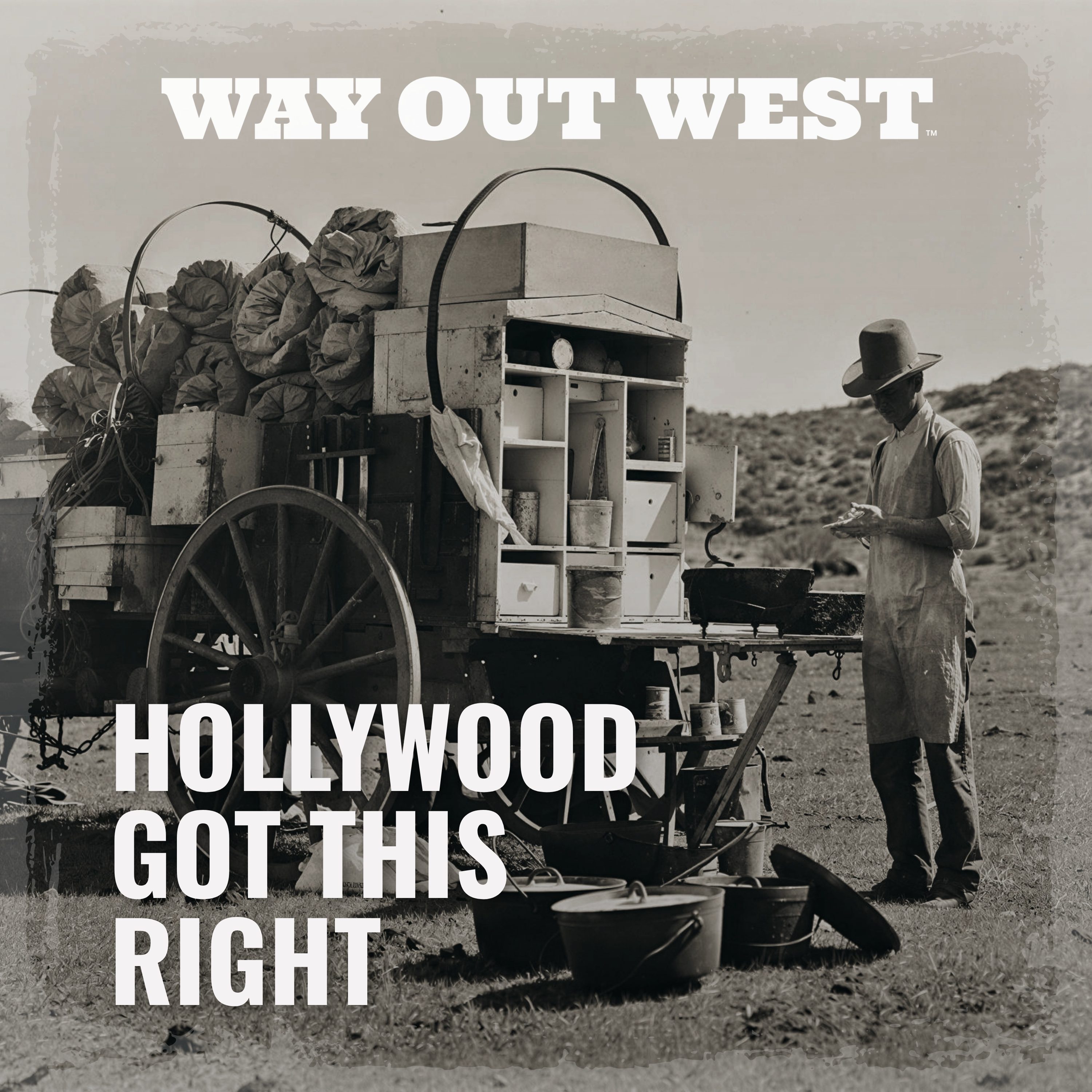 Five Things Hollywood Actually Got Right About Cowboys
