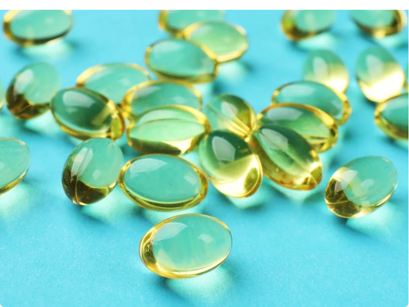 Top Reasons Why You Need Omega-3 Fish Oil