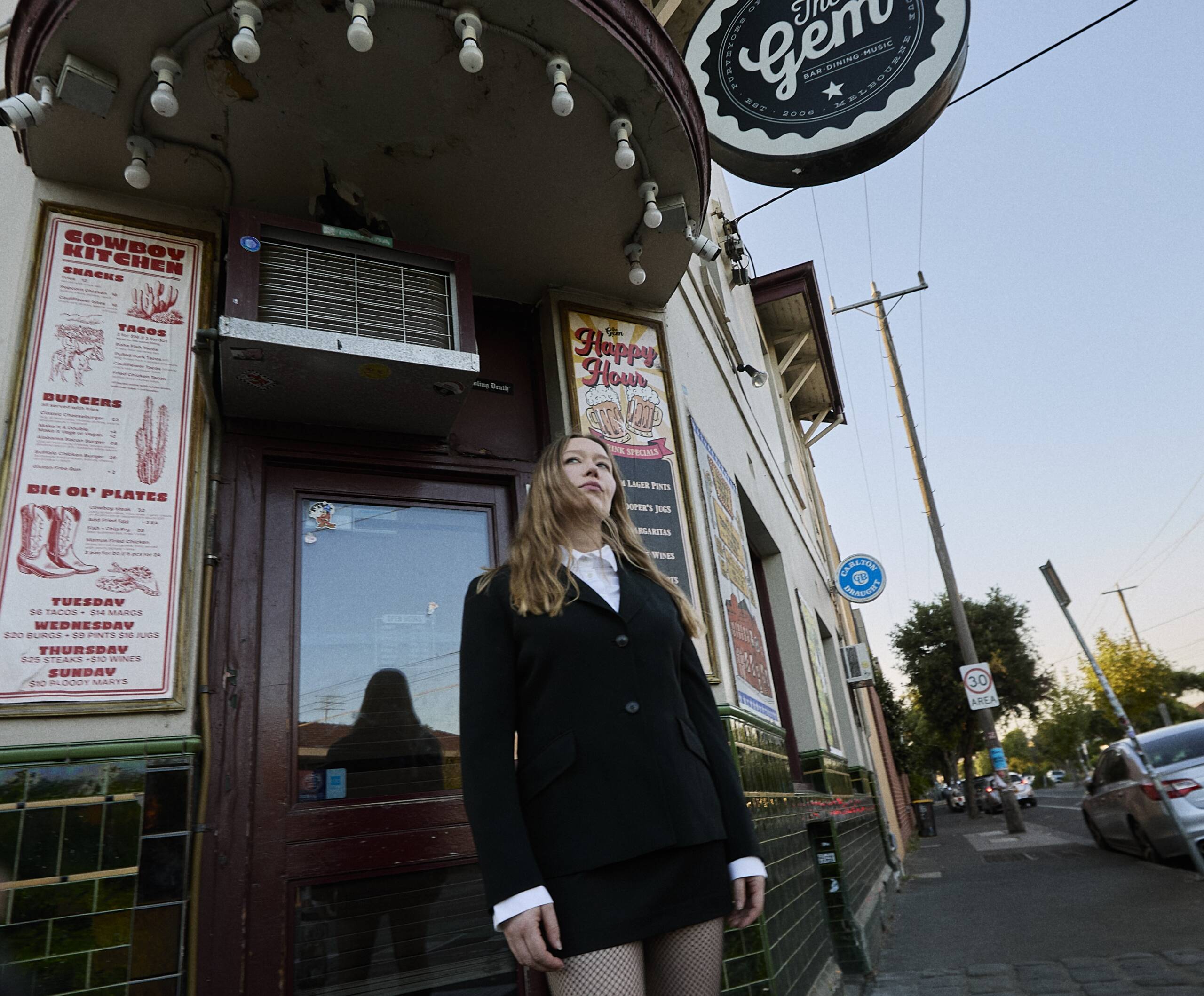 Julia Jacklin
