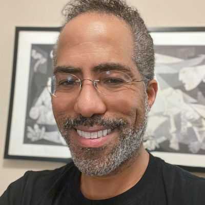 Michael Leggs Profile Photo