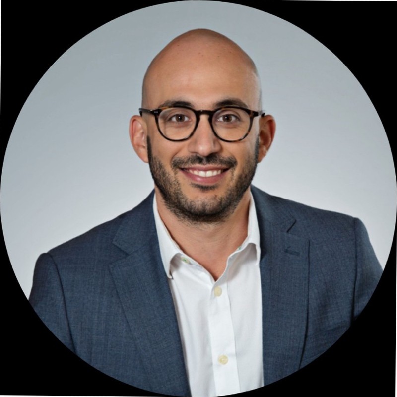 Anthony Saliba Profile Photo