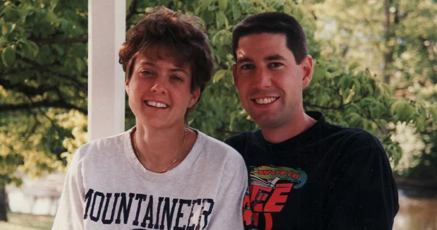 Jocelyn and Wesley Earnest: A Fresh Start Cut Short