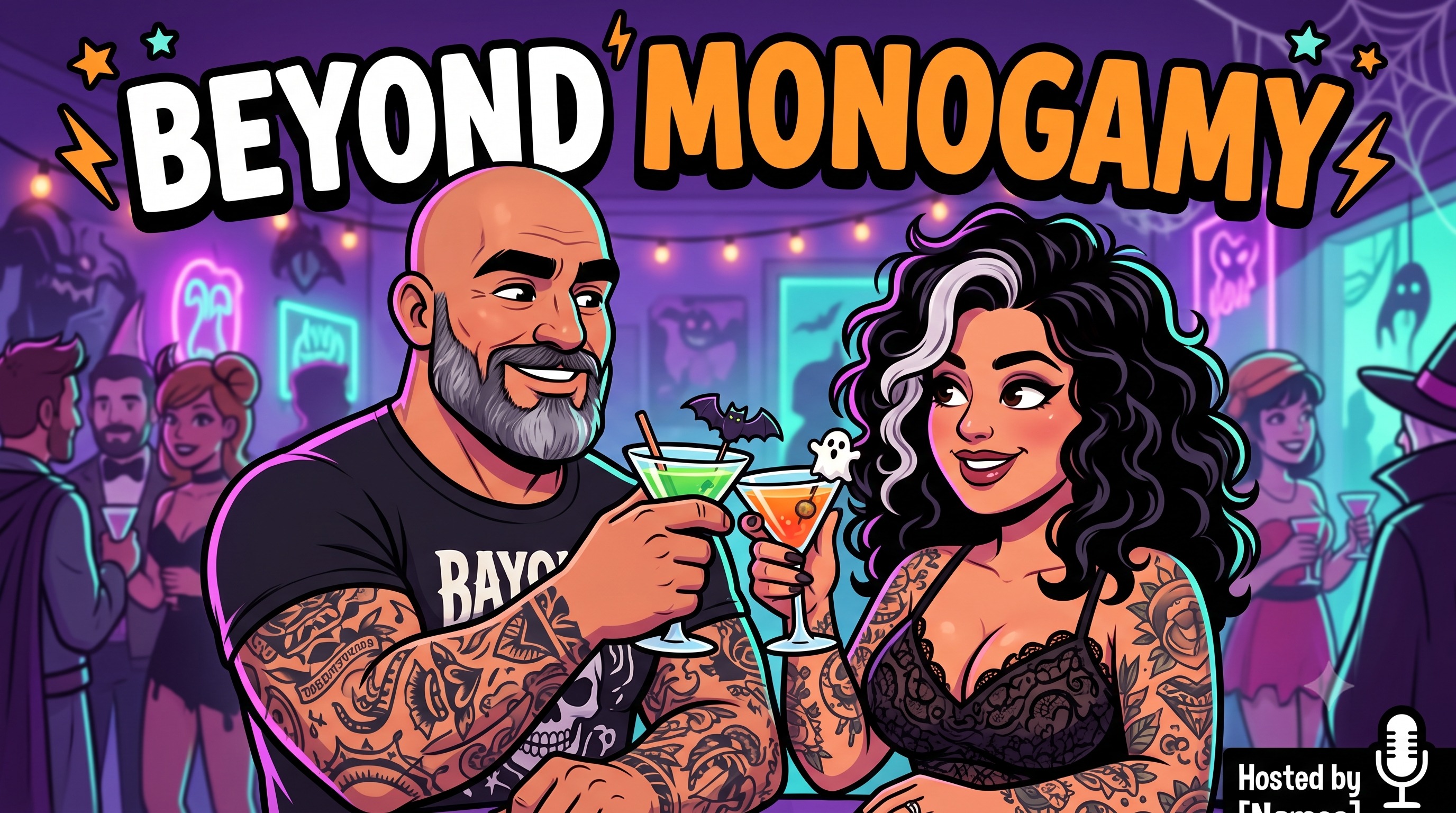 Our First Swinger Experiences: Everything We Did Wrong