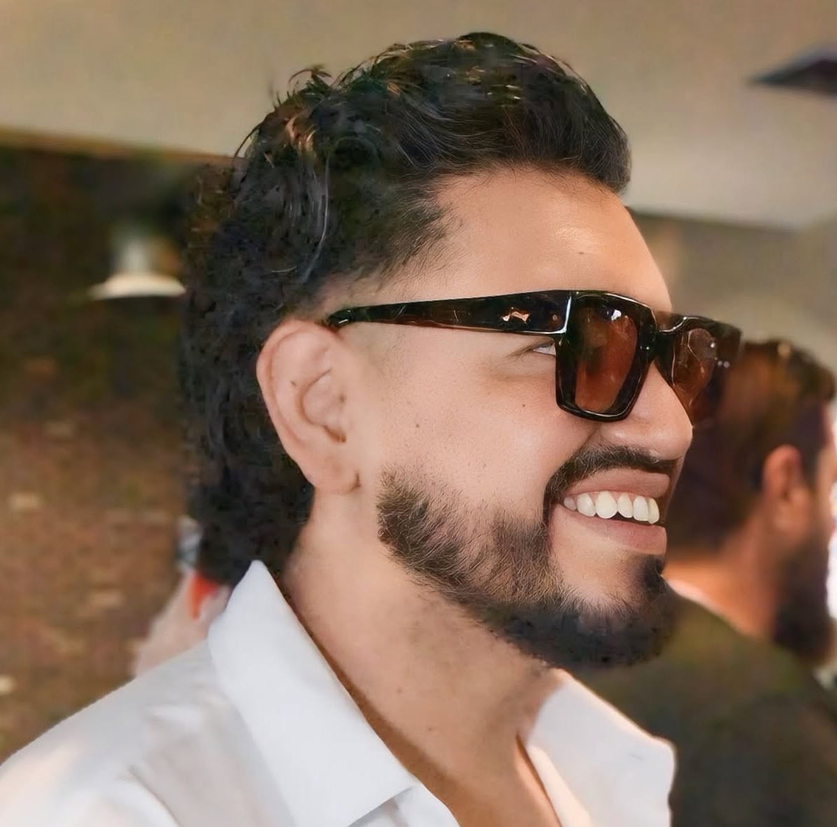 Guillermo Rios Profile Photo