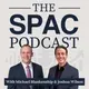 The SPAC Podcast Logo
