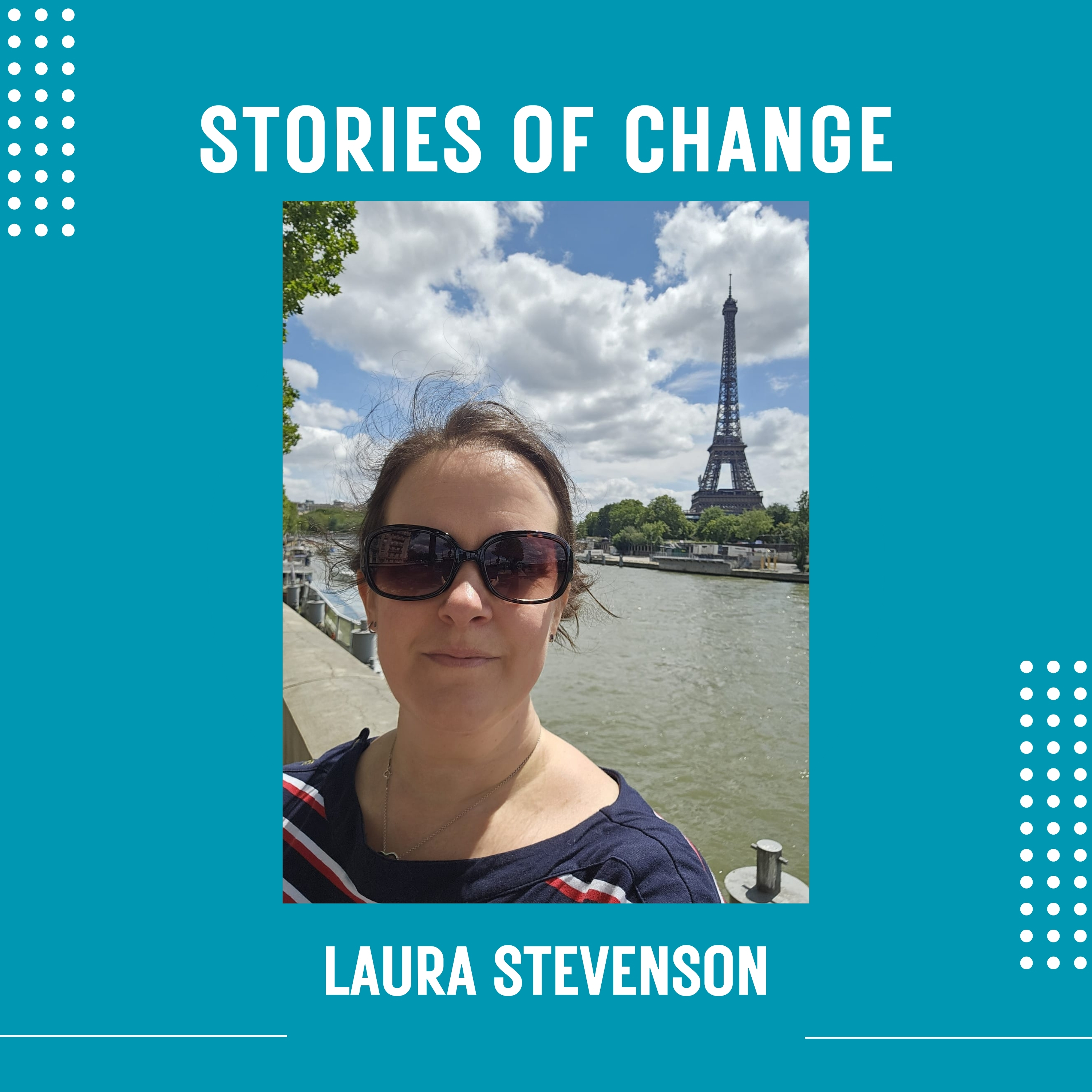 The Experience That Changed Her Life | Laura Stevenson