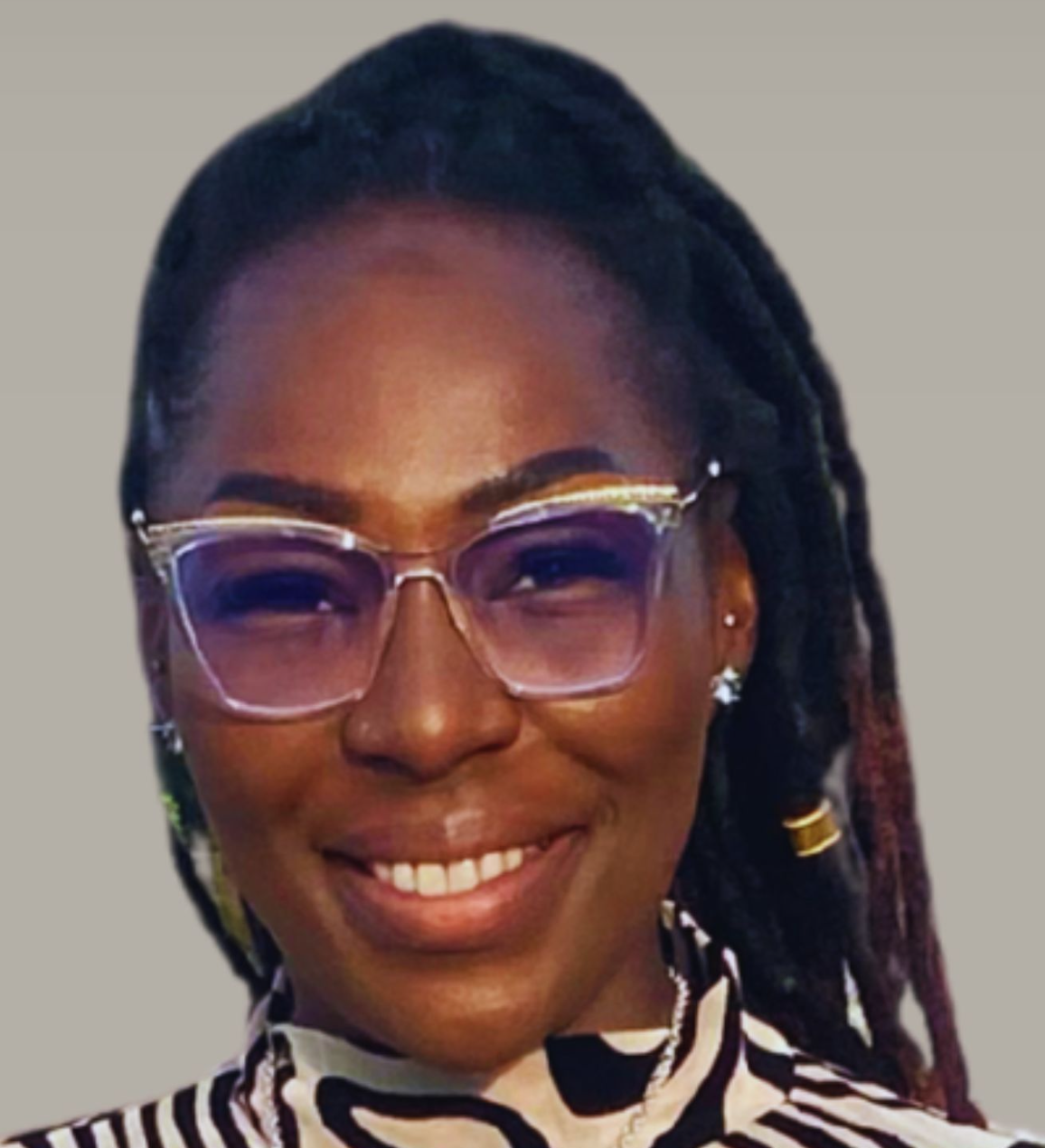 Jasmin Reed Profile Photo