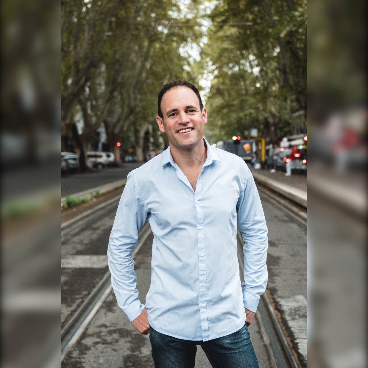 Kenny Dunn Profile Photo