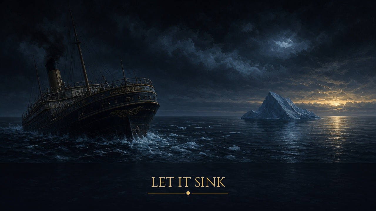 Let It Sink