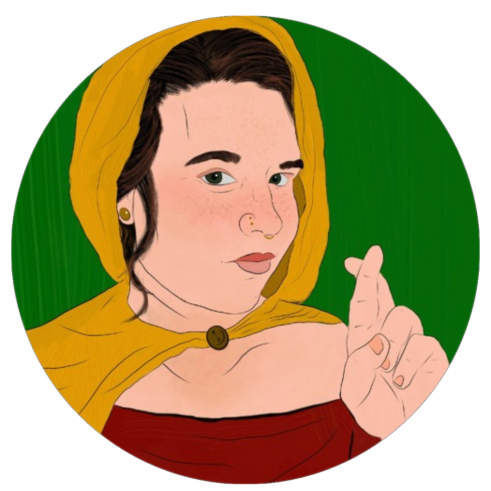 Alyssa Gaiser / The Dread Halla Tavern Profile Photo