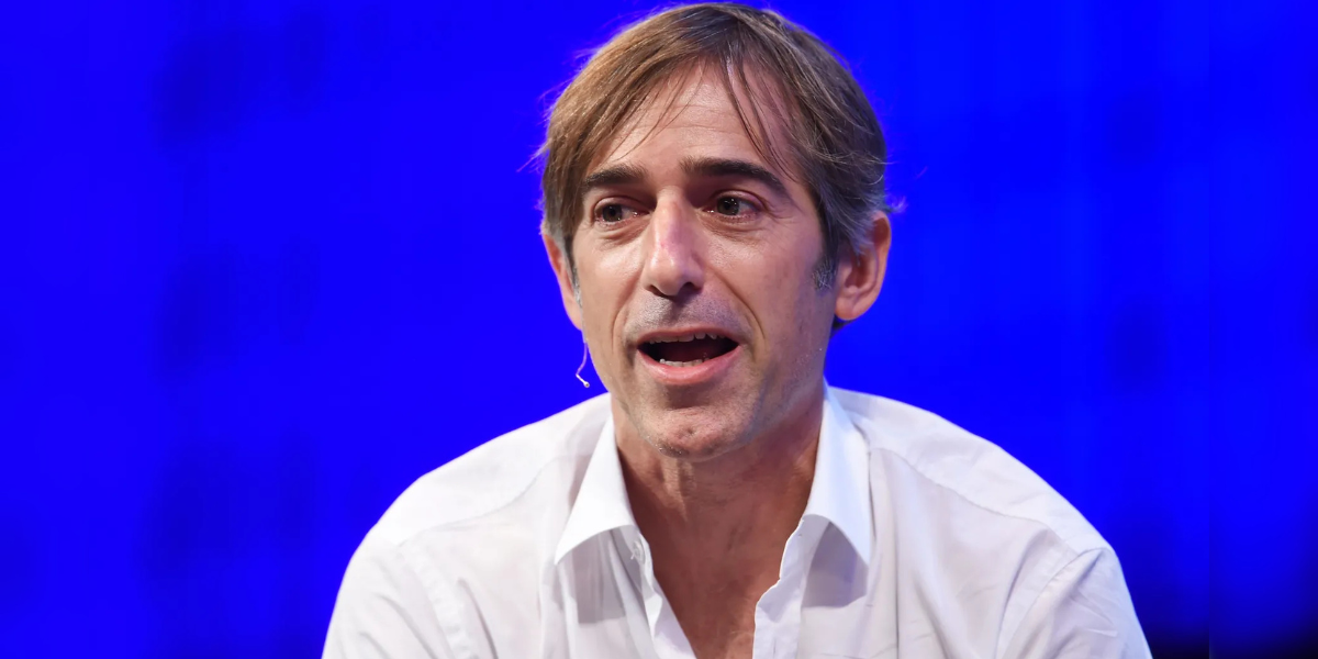 WWhy Zynga Founder Mark Pincus Believes the Best Time to Build Consumer AI Is When Everyone Says Not To