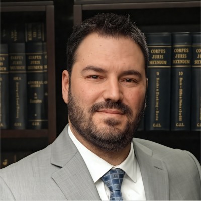 Josh Santeramo Profile Photo