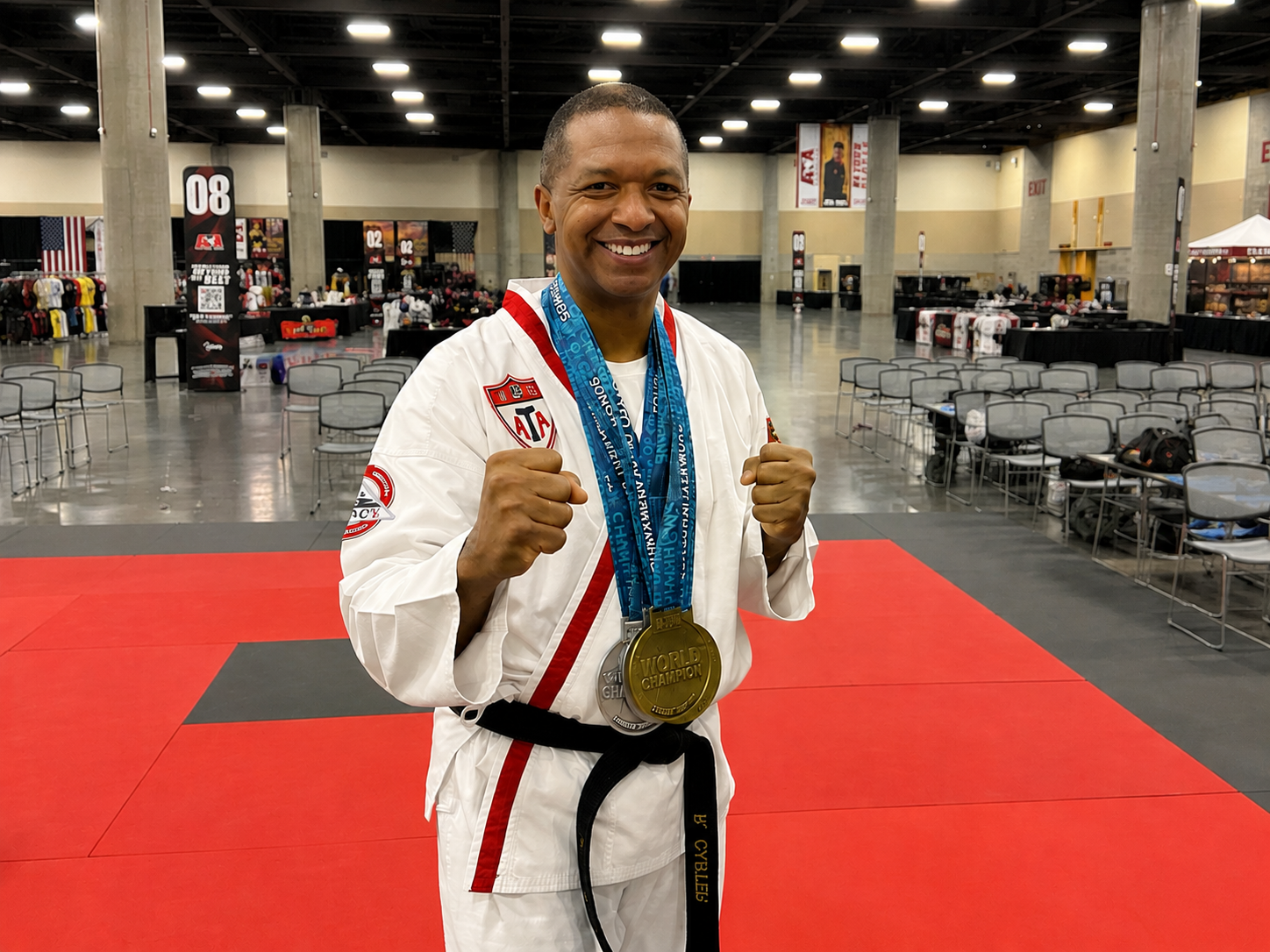 Dr.  Robert Carter Profile Photo