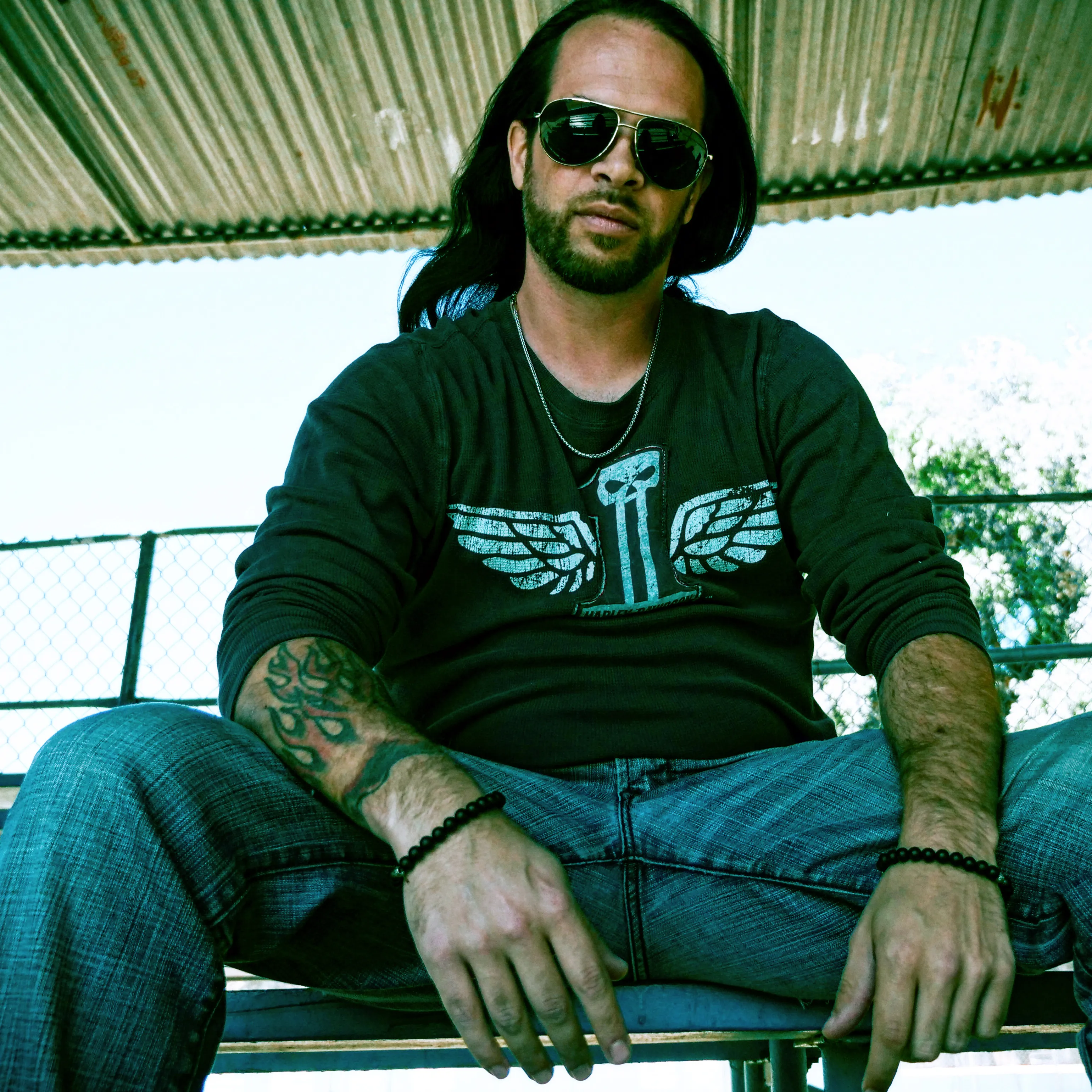 Sean Martin Profile Photo