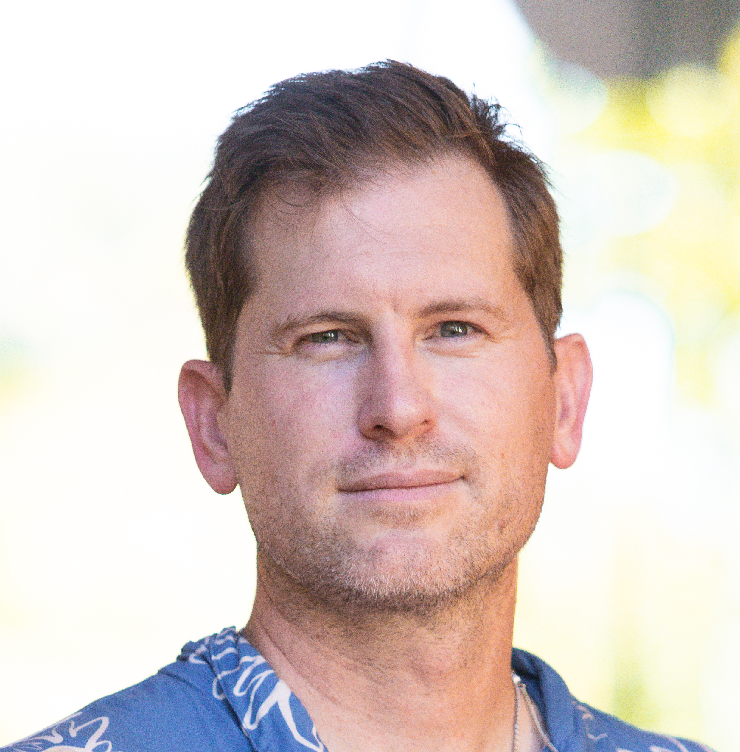 Dr. Troy Campbell Profile Photo