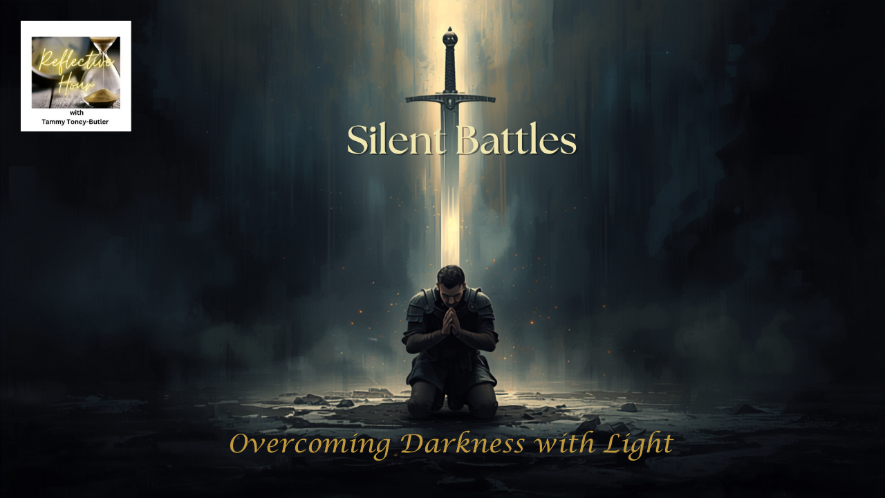 Silent Battles