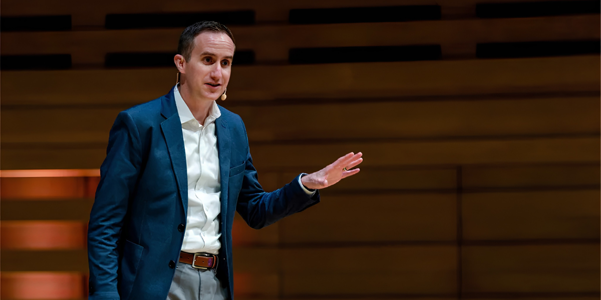 Morgan Housel on Why Rich Families Stay Rich: 10 Wealth Lessons Every Entrepreneur Should Learn