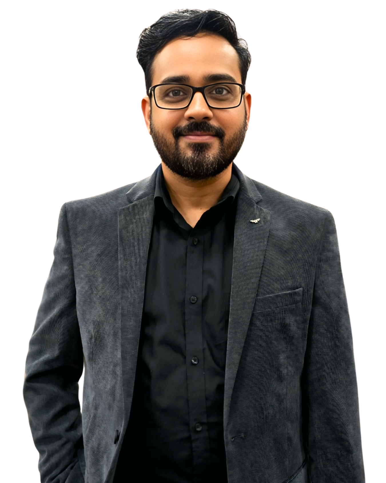 Amit Chandak Profile Photo