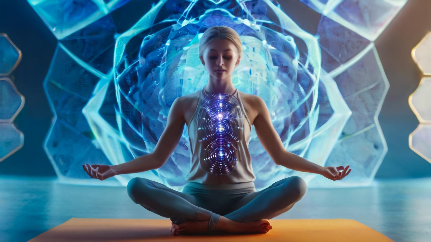 Syncing Sound and Movement: Enhancing Your Yoga Practice