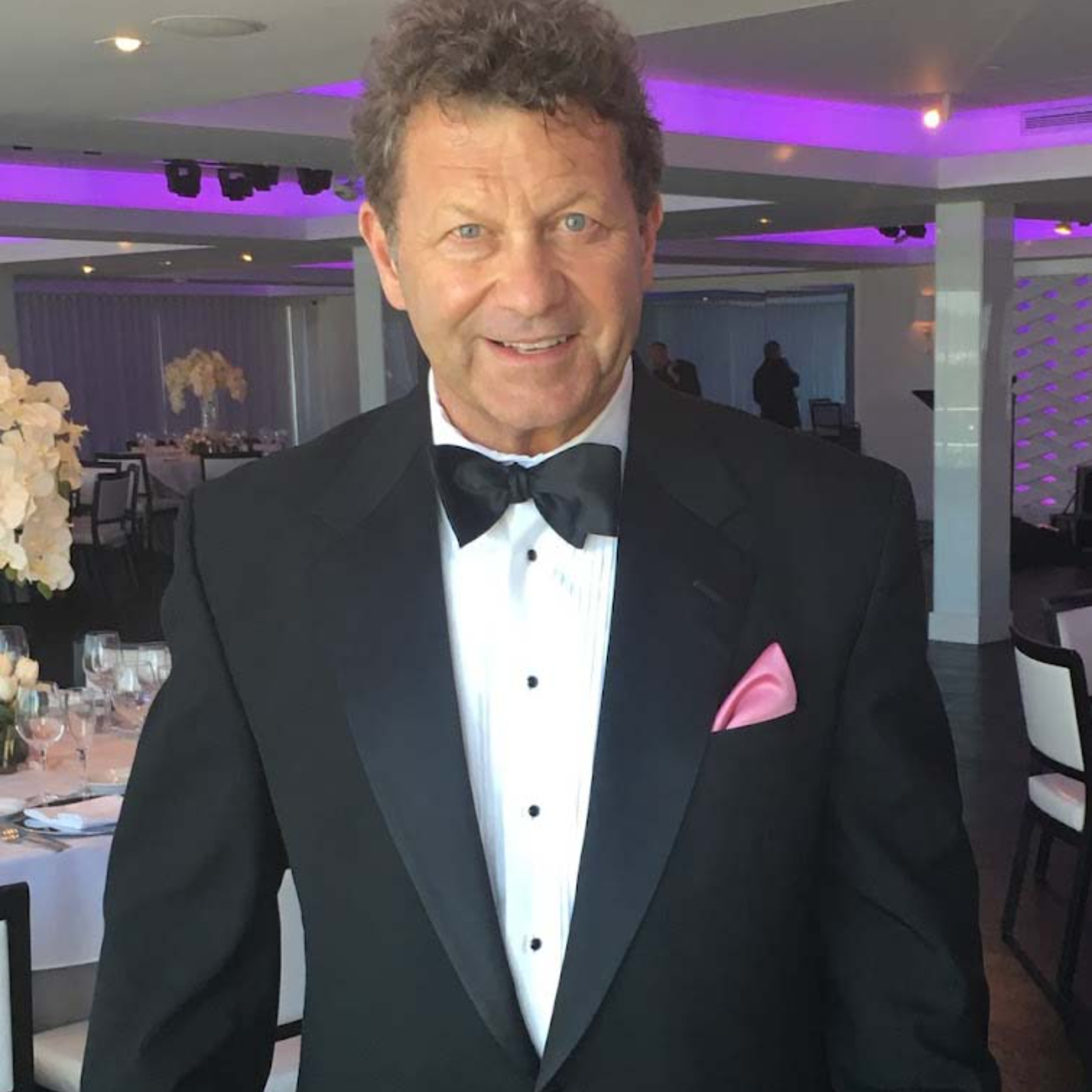 How James B. Hayden Built $1B in Sales Success How James B. Hayden Built $1B in Sales Success