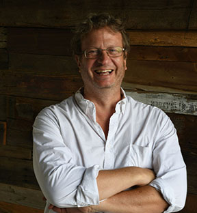 Lane Savedowe Profile Photo