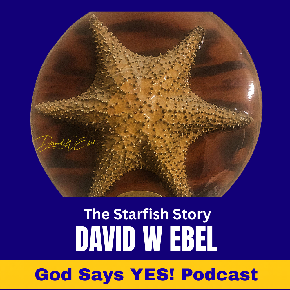 The Starfish Story