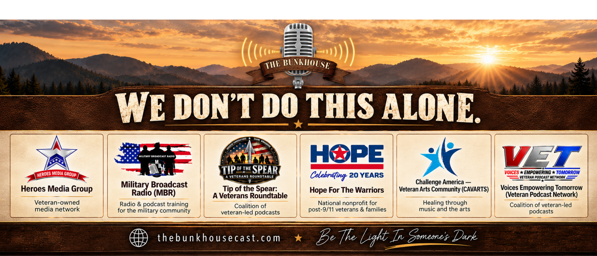 The Bunkhouse