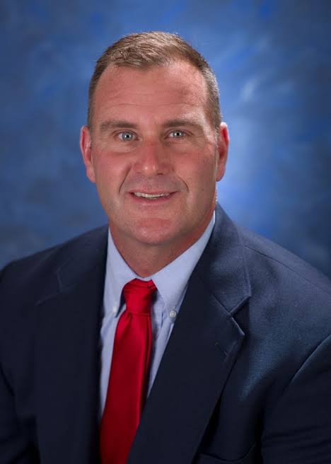 Todd Hood Profile Photo