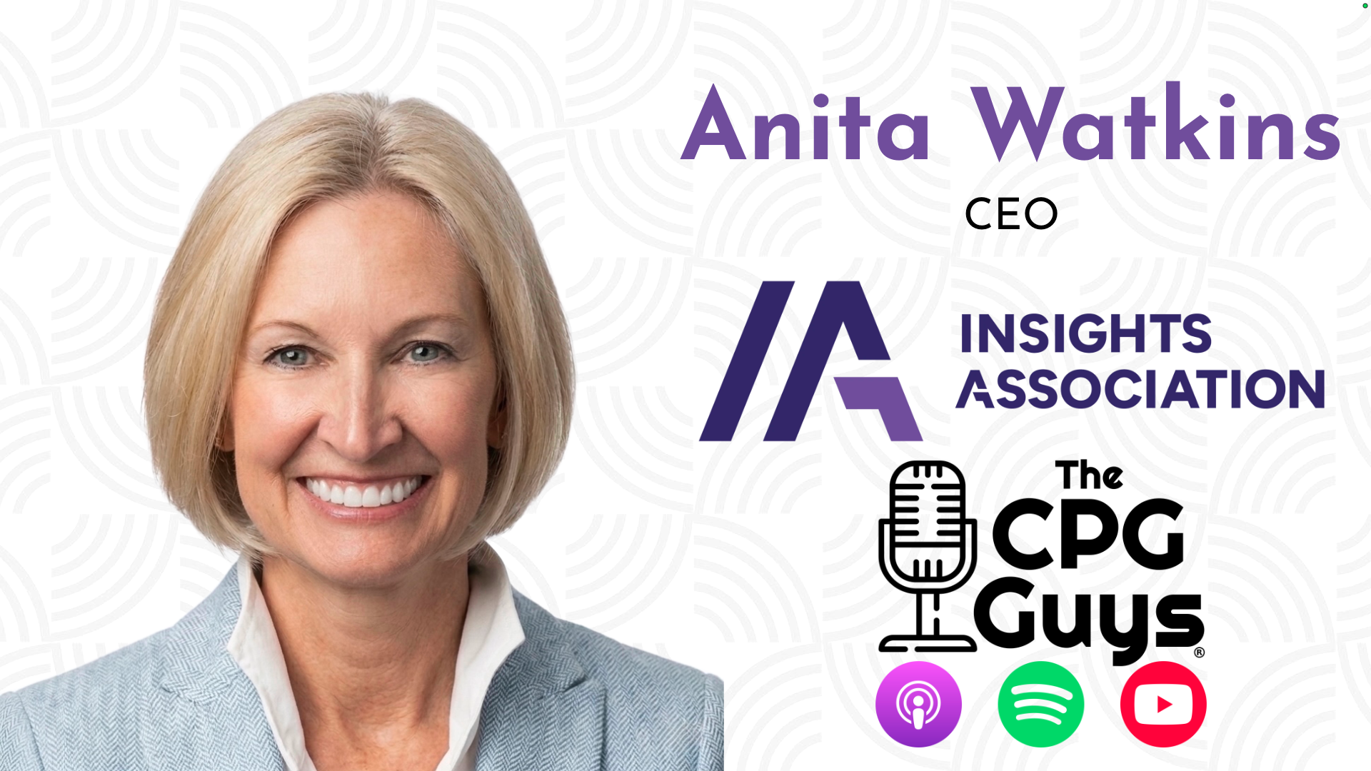 The Insights Association’s Anita Watkins on the Benefits and Risks of AI in Insights Development
