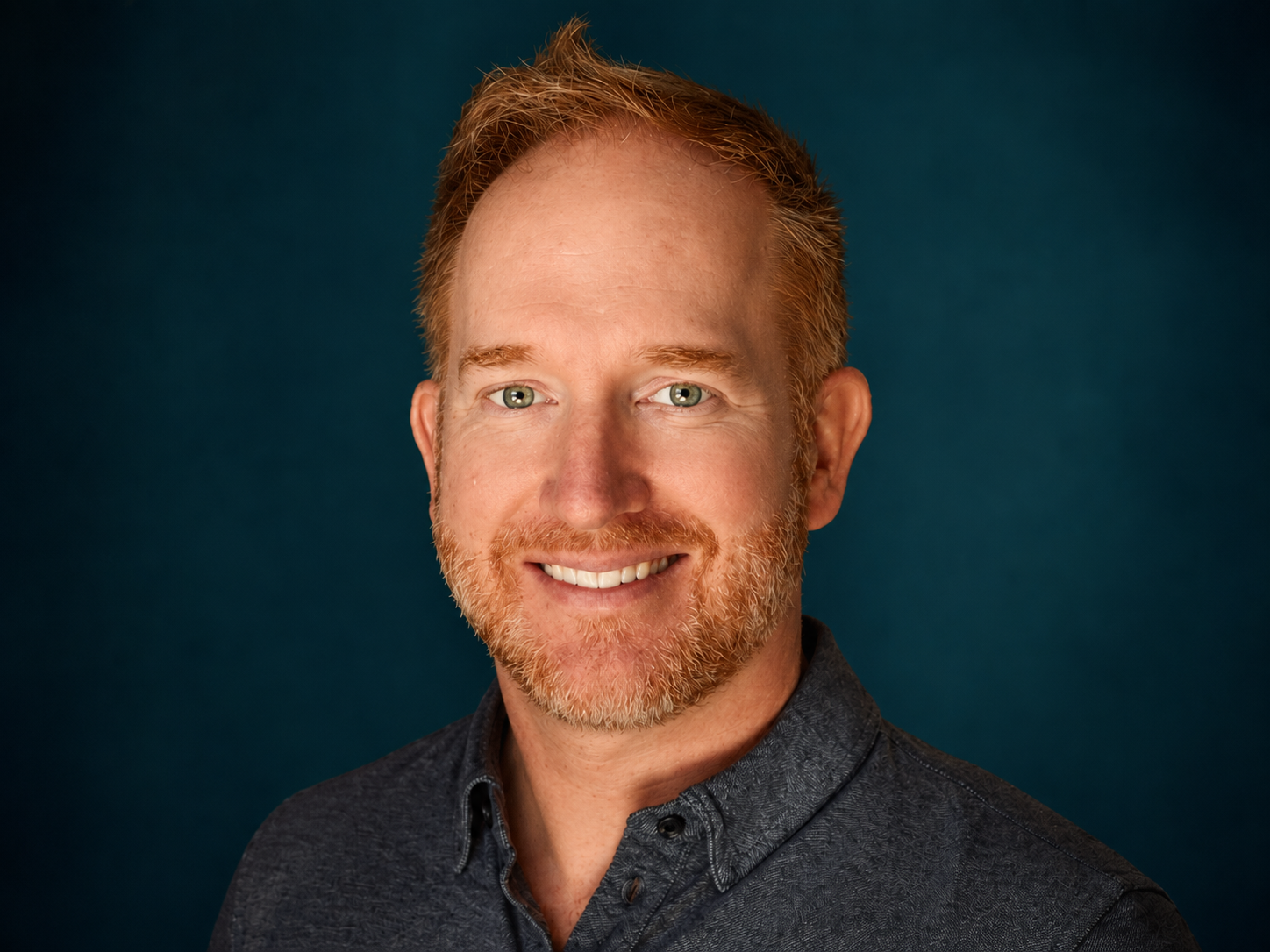 Dr. David W. Pendergrass Profile Photo