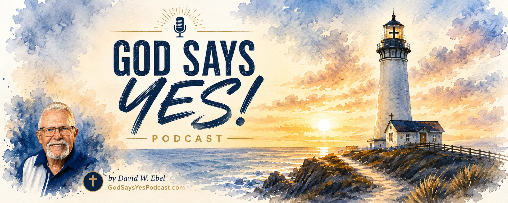 God Says YES!