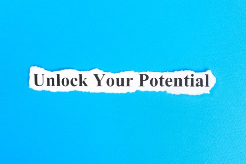 Manna Abraham Leadership Expert: Your Business Is Not Stuck, You Are. Here's What To Do.
