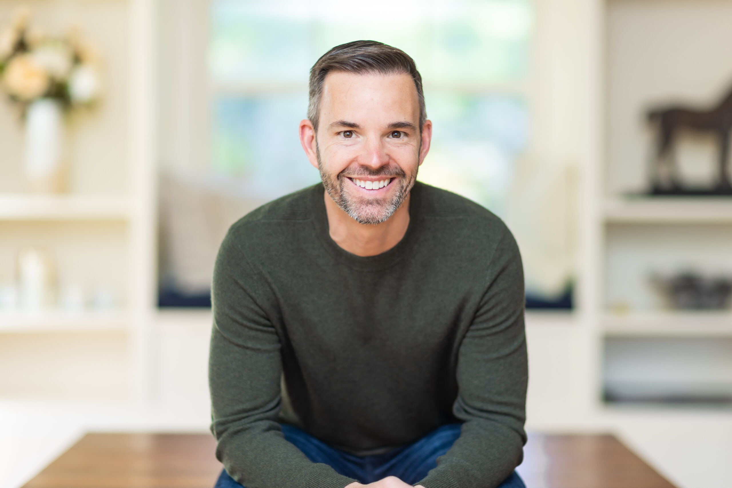 Nick Montalbine Profile Photo