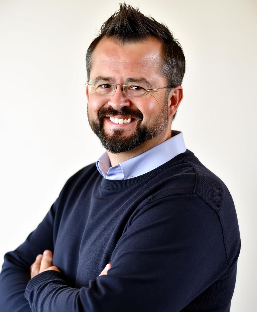 David Ask Profile Photo