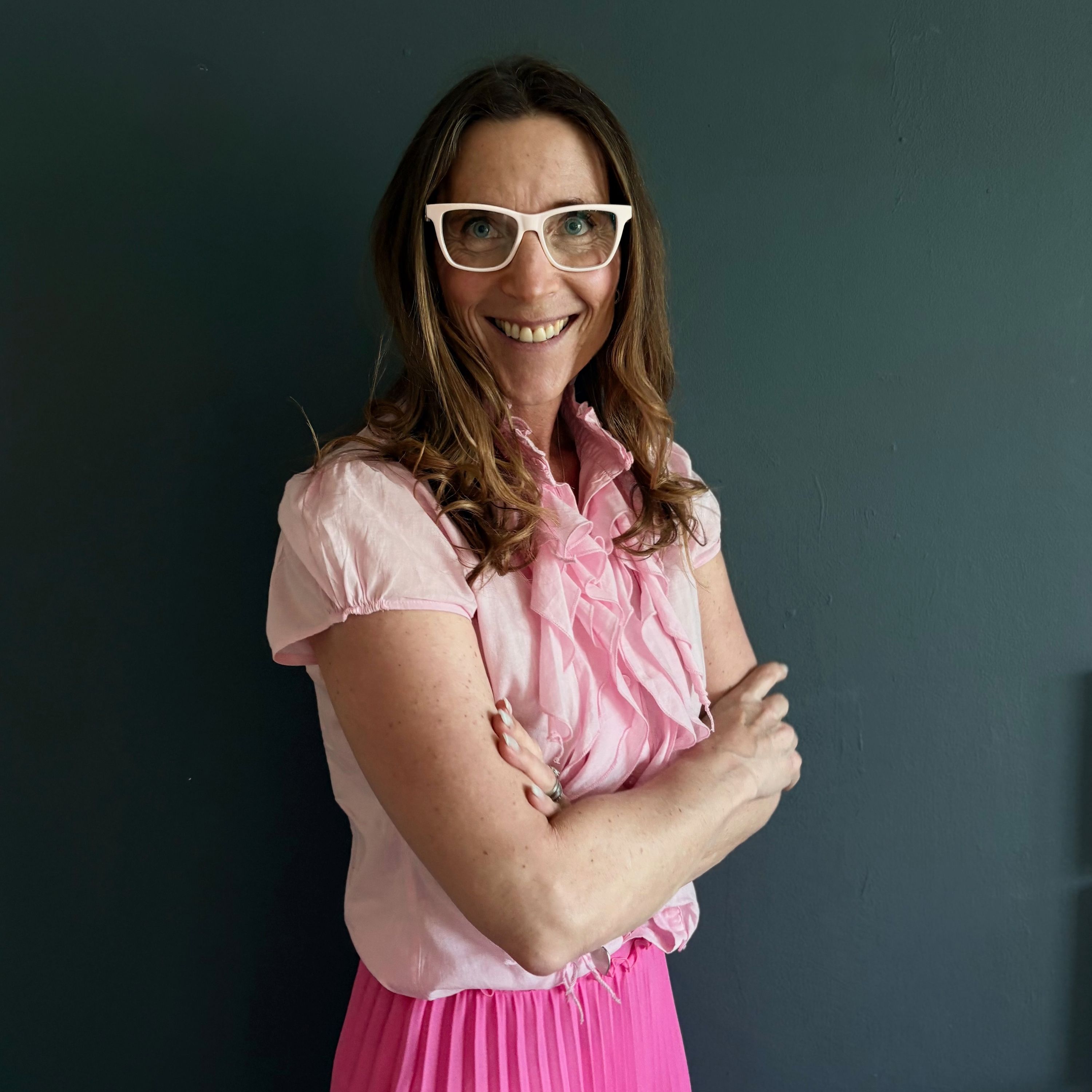 Belinda Balscheit Profile Photo