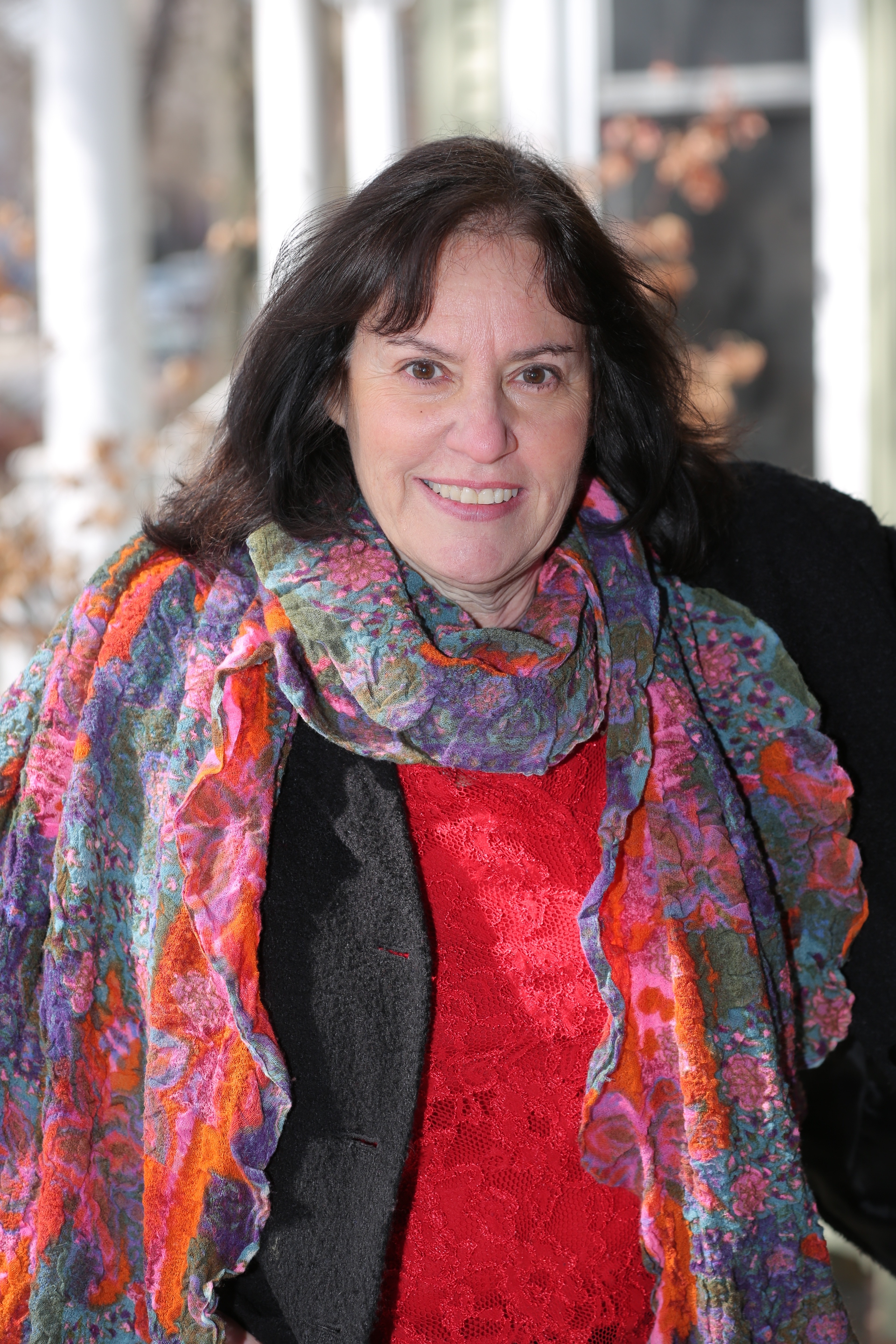 Iris Waichler Profile Photo