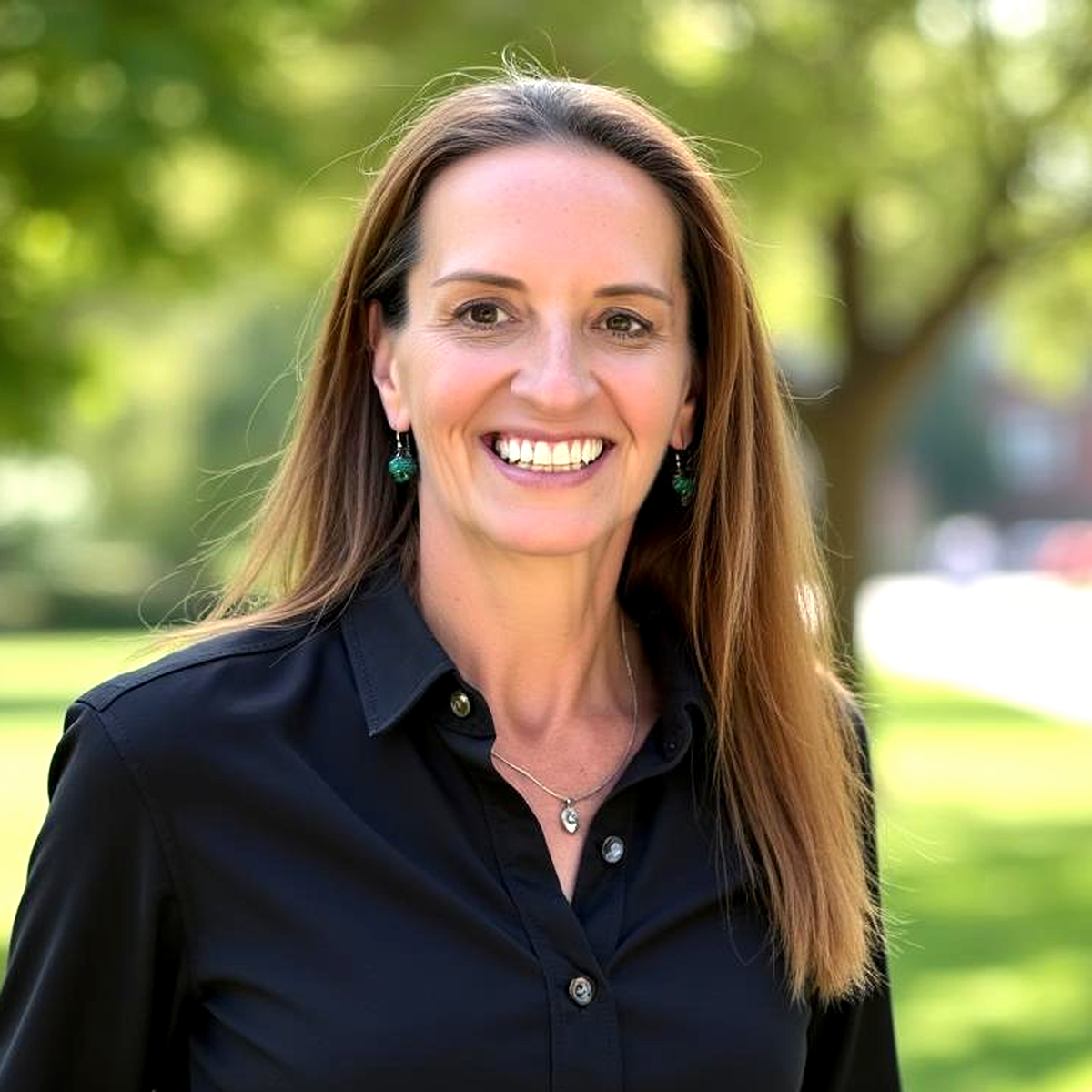 Katee Van Horn Profile Photo