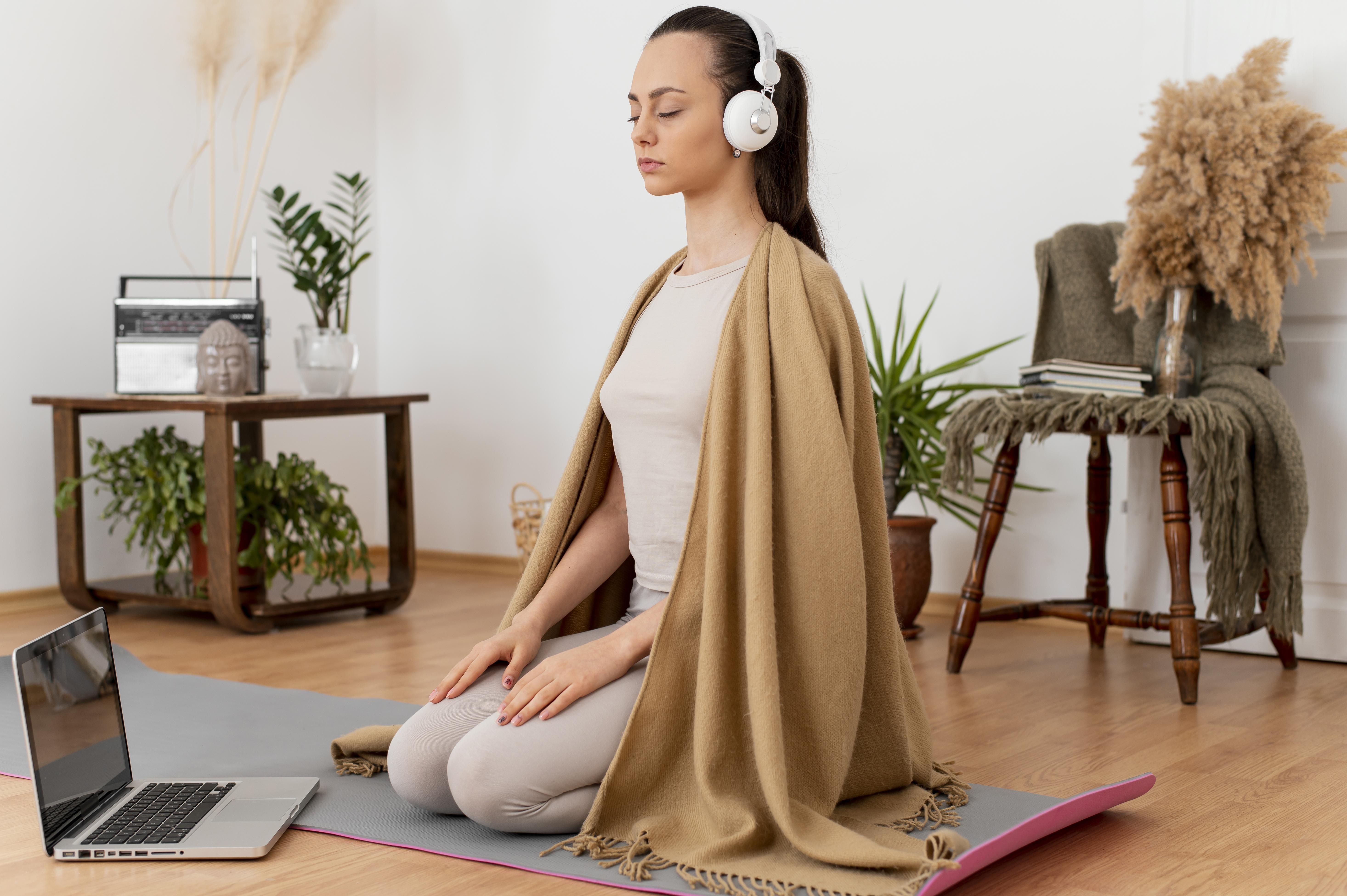 How to Send Heart-Centered Compassion to Difficult People Through Visualization