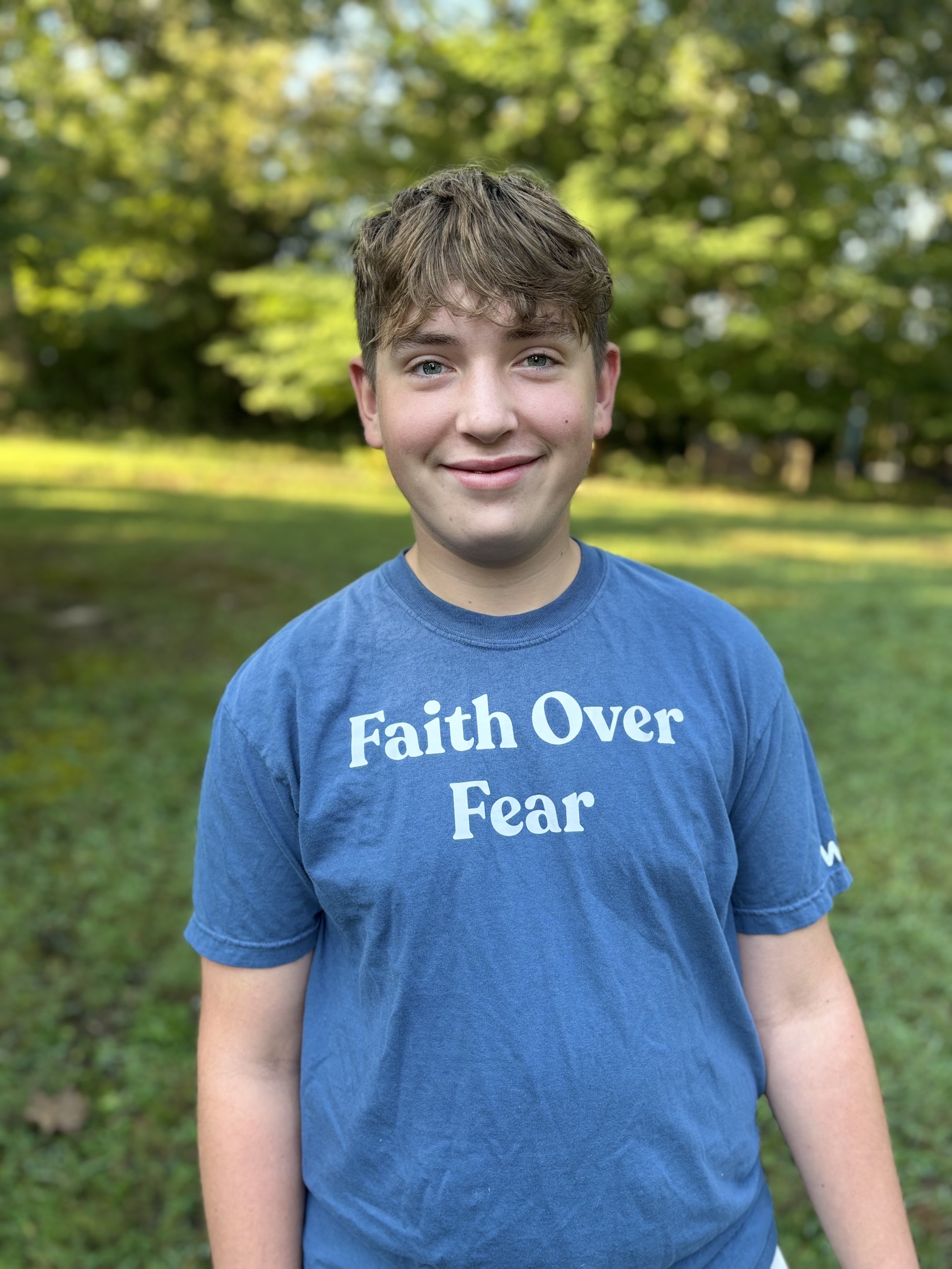 Owen Carr Profile Photo