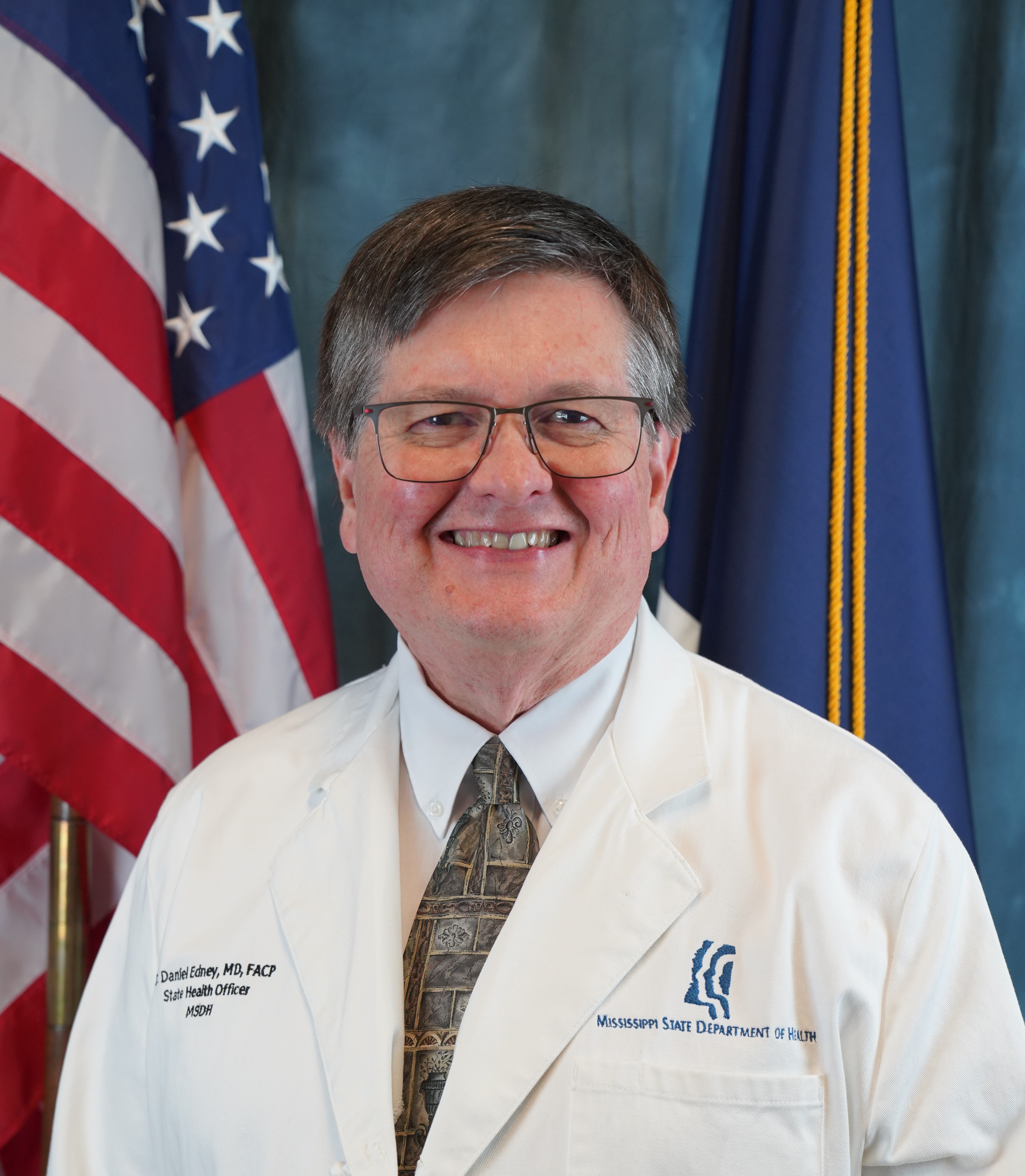 Daniel Edney, MD Profile Photo