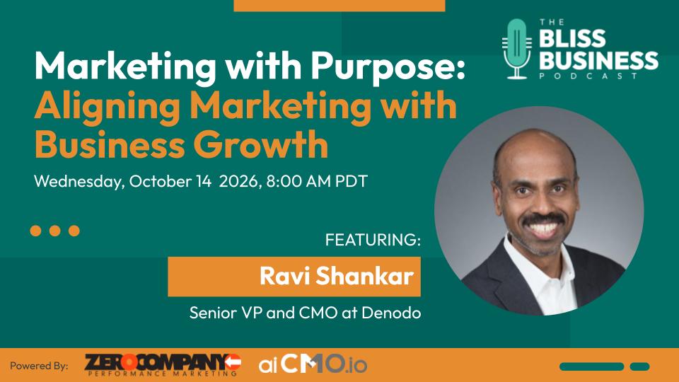 Marketing With Purpose Kit: Aligning Marketing with Business Growth