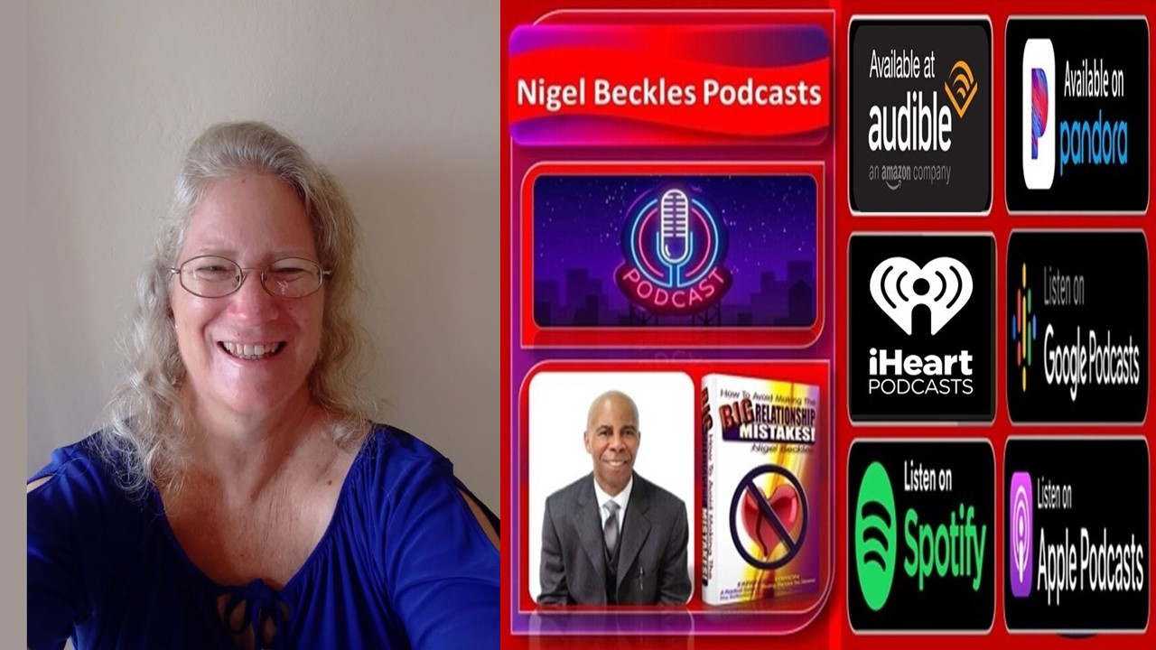 Interview Tina A. Hull