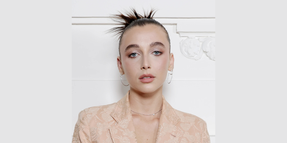 Emma Chamberlain on Building Chamberlain Coffee, Trusting Her Gut, and Knowing When to Walk Away