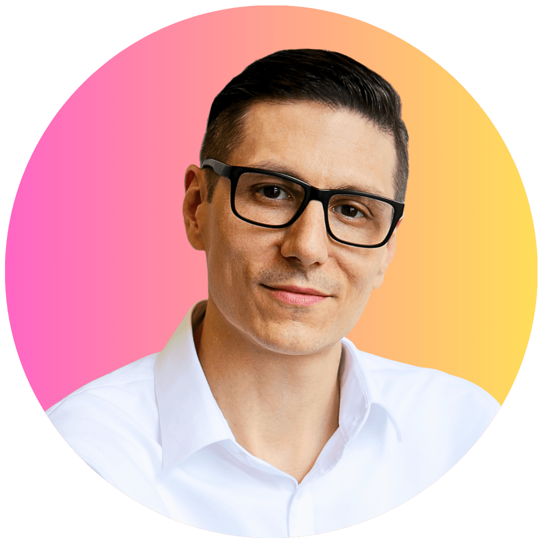 Wes Buckwalter Profile Photo