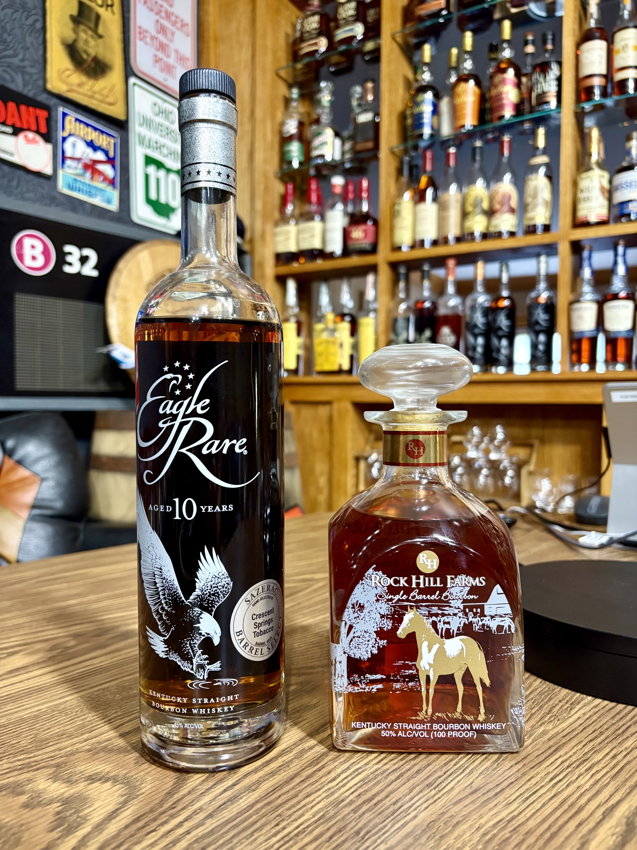Unlocking the Magic: Why Eagle Rare Store Picks Are Worth the Hunt